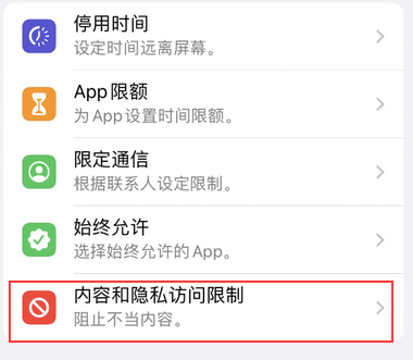 市中appleID维修服务iPhone设置中Apple ID显示为灰色无法使用