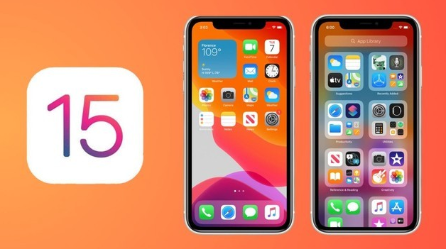 市中苹果13维修分享iPhone13更新iOS 15.5，体验如何 