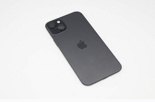 市中苹果手机维修分享iPhone 15 Plus换电池 