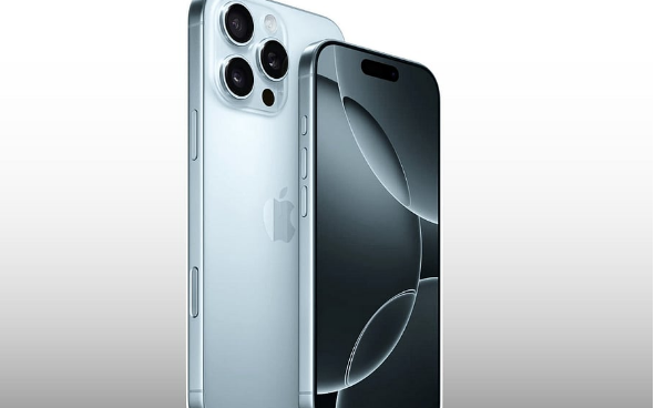 市中苹果手机维修分享iPhone 16 Pro换电池 