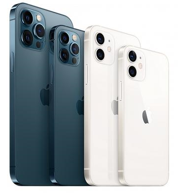 市中苹果维修点分享iPhone 12 Pro维修主板被忽略的实操故障 