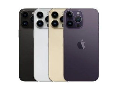 市中苹果维修点分享iPhone 14 Pro Max自动关机系统后台守护进程故障解析 