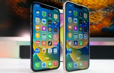 市中苹果维修点分享iPhone 14黑屏多元故障深度解读 