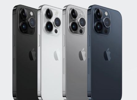 市中苹果维修点分享iPhone 16 Pro 发烫多维度科普 